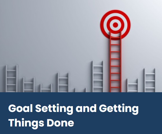 goal-setting-and-getting-things-done-elearning