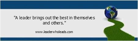 a-leader-brings-out-the-best-quote